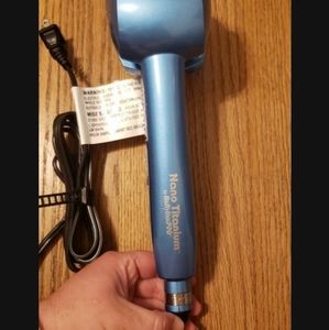 Nano Titanium by BabyLiss PRO